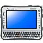 Ноутбук Panasonic Toughbook CF-U1HQGDHF9