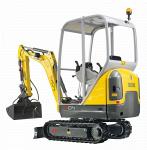 Wacker Neuson 1404