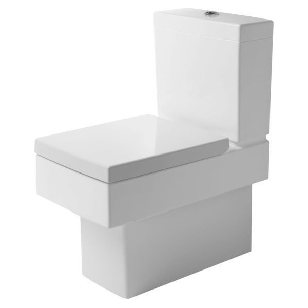 Унитаз Duravit Vero 2116090000