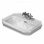 Раковина Duravit 1930 Series 078550