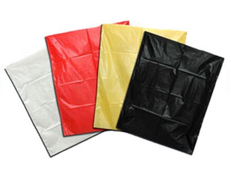 Пакеты-мешки для утилизации медицинских отходов