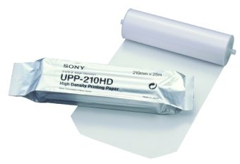 Термобумага высококонтрастная Sony UPP -210 HD
