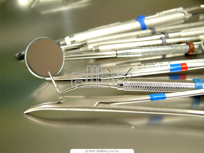 Инструменты стоматологические