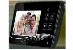 Монитор видеодомофона  BUT-2, цв. 4,3" TFT LCD, hands free