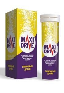 MAXIDRIVE