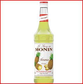 Сироп Ананас Monin