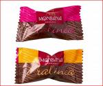Шоколадные конфеты Monbana Пралине в шоколаде