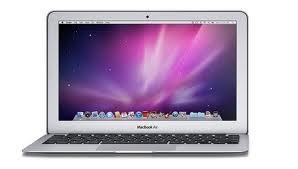 MacBool Air