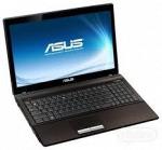 Ноутбук ASUS X53U/K53U