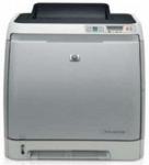 Принтер HP Color LaserJet 1600 (CB373A)