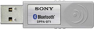 SONY DPPA-BT1