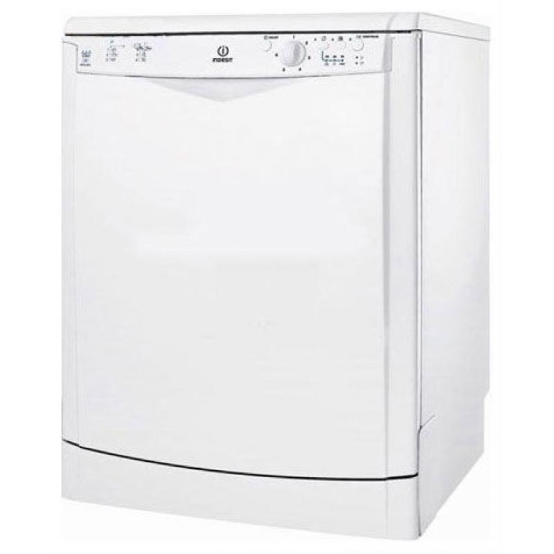 Машины посудомоечные Indesit DFG 2627