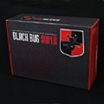 Охранные противоугонные комплексы  BLACK BUG SUPER BT-85W