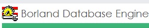 Локальная БД Borland Database Engine