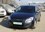 Автомобиль Kia Ceed