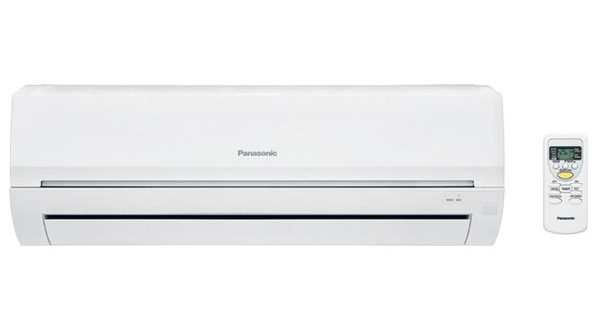 Сплит-система Panasonic