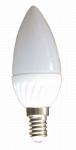 Светодиодная декоративная лампа Тегас Л273К5
