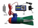 Оборудование электронное контрольно-измерительное для измерения гидростатического давления