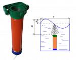 Оборудование гидрологическое - Измеритель параметров волн ИПВ