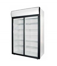 Шкаф холодильный Standard DM110Sd-S