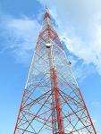 Башни радиосвязи