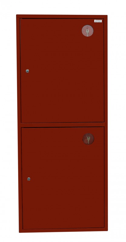 Шкаф пожарный ШПК-320-21