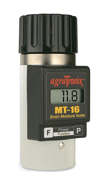 Влагомер зерна МТ-16 (AgraTronix, USA)