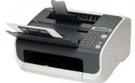 Факс Canon Fax-L100