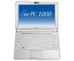 Ноутбук Asus Eee PC 1000 White
