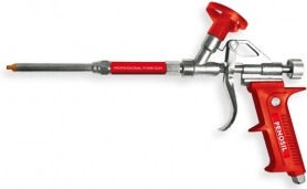 Пистолет для полиуретановых пен PENOSIL Professional Foam Gun 9090