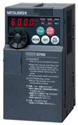 Преобразователь частоты Mitsubishi Electric FR-D700