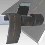 Kaiflex Connect — Теплоизоляция для трубопроводов больших диаметров и воздуховодов круглого сечения.