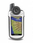 Навигатор GPS GARMIN Colorado 300 MAP