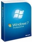 Программное обеспечение Windows 7 Professional