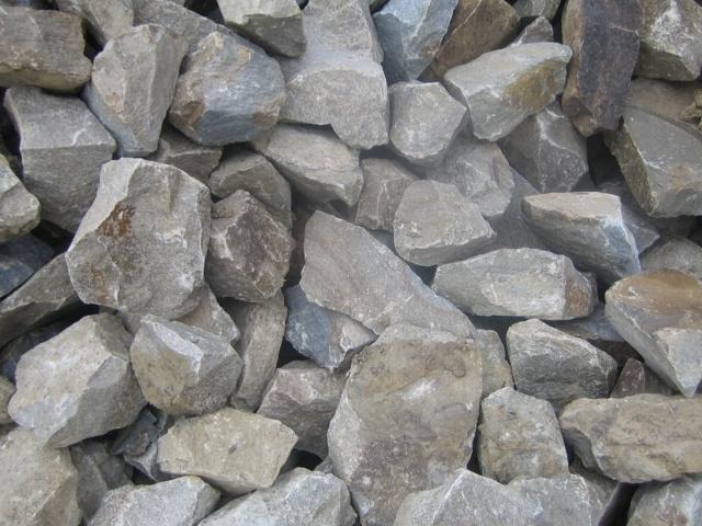 Камень бутовый фр. 100х400