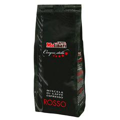 Кофе в зернах Caffe Molinari «Rosso»