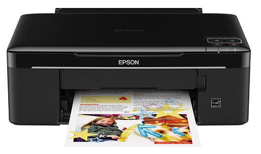 Принтер EPSON Stylus Photo P50