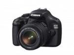 Цифровая фотокамера Canon EOS 1100D Kit