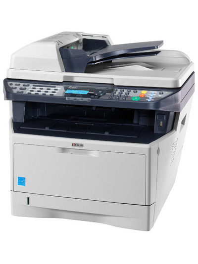 Копировальный аппарат МФУ Kyocera FS-1035/1135MFP