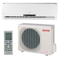 Кондиционер Sanyo SAP-KCR9AEH