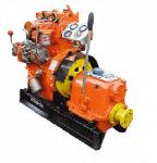 Дизельные двигатели для речных и морских судов