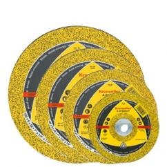 Отрезные диски по металлу Klingspor A 24 Ex 230*3*22.2