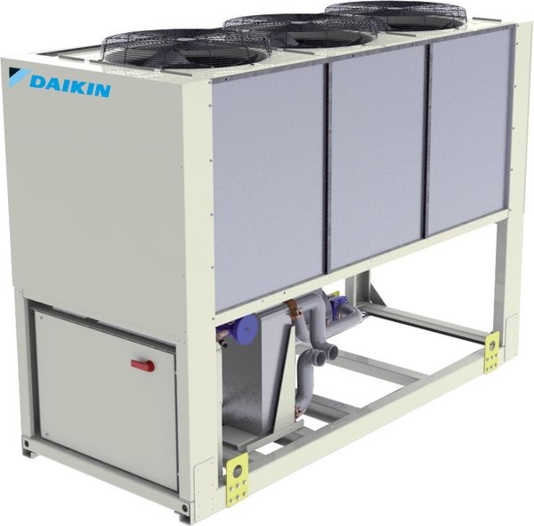 Daikin ERAD-E-SL