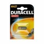 Батарейка Duracell для автосигнализации