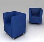 Кресла для клиентов