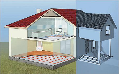 системы водоснабжения KAN-therm