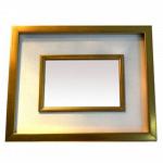Фоторамка Gilt 10х15