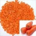 Морковь сушеная резаная 10*10 в/с