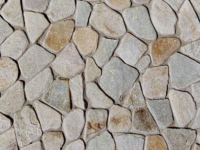 Плитка из природного камня