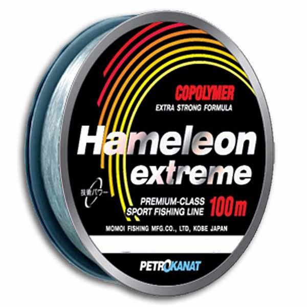 Леска Hameleon Extreme